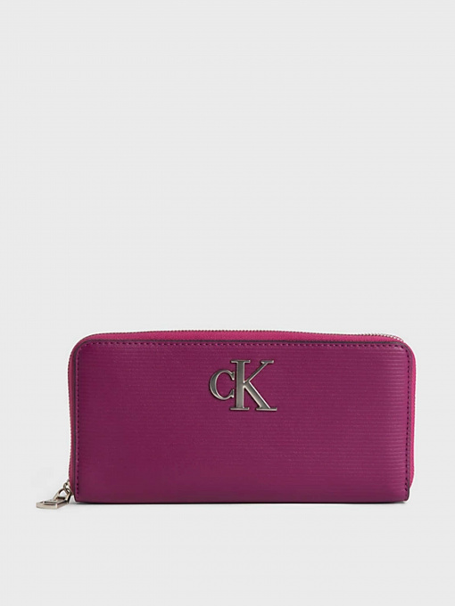 Кошельки Calvin Klein модель K60K611269-VAC Фото