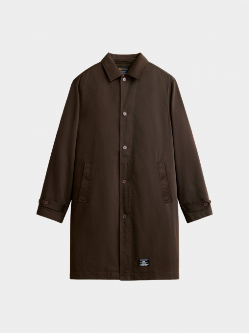 Пәлте мен плащтар Alpha Industries үлгі MJC53502C1_218 Фото