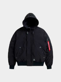Күрткелер мен тондар Alpha Industries үлгі MJN53502C1_001 Фото