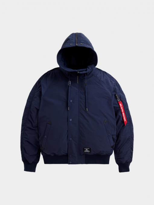 Күрткелер мен тондар Alpha Industries үлгі MJN53502C1_410 Фото