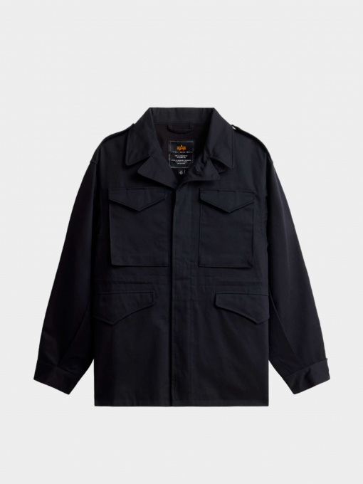 Куртки и дубленки Alpha Industries модель MJM53506C1_001 Фото