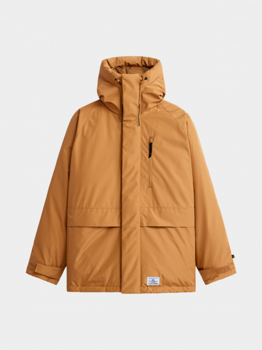 Куртки и дубленки Alpha Industries модель MJR53500C1_219 Фото