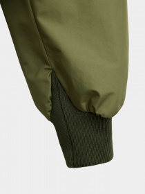 Куртки и дубленки Alpha Industries модель MJM53501C1_359 Фото