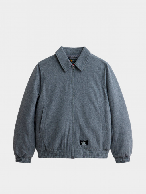 Күрткелер мен тондар Alpha Industries үлгі MJW53501C1_068 Фото