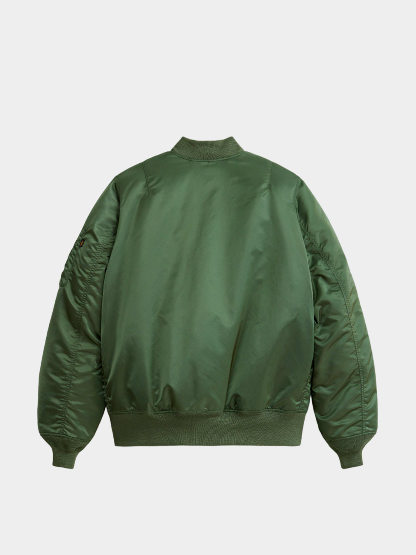 Куртки и дубленки Alpha Industries модель MJM53504C1_310 Фото