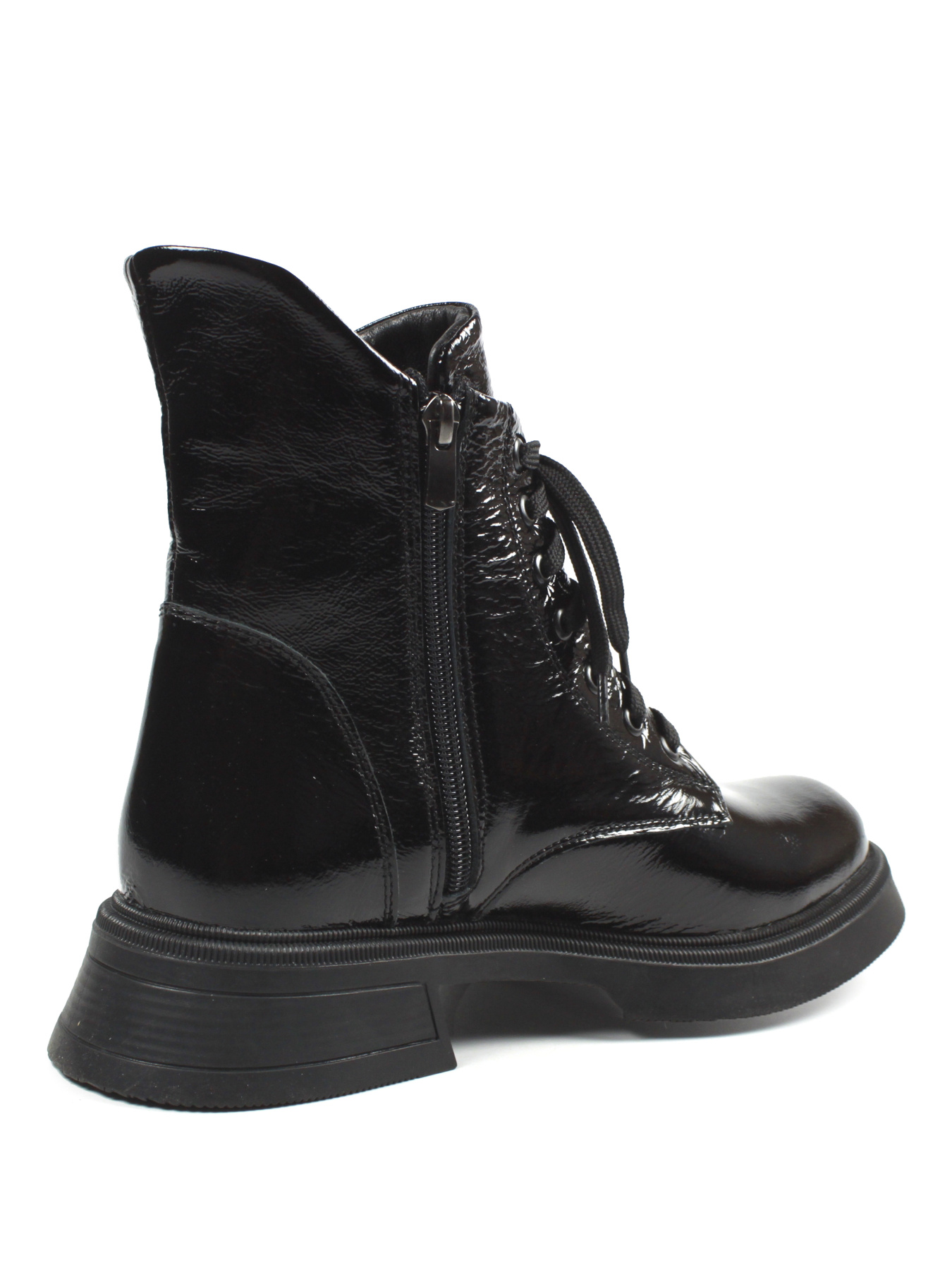 Ботинки It-girl модель 2000-SA-black Фото