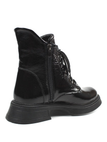 Ботинки It-girl модель 2000-SA-black Фото