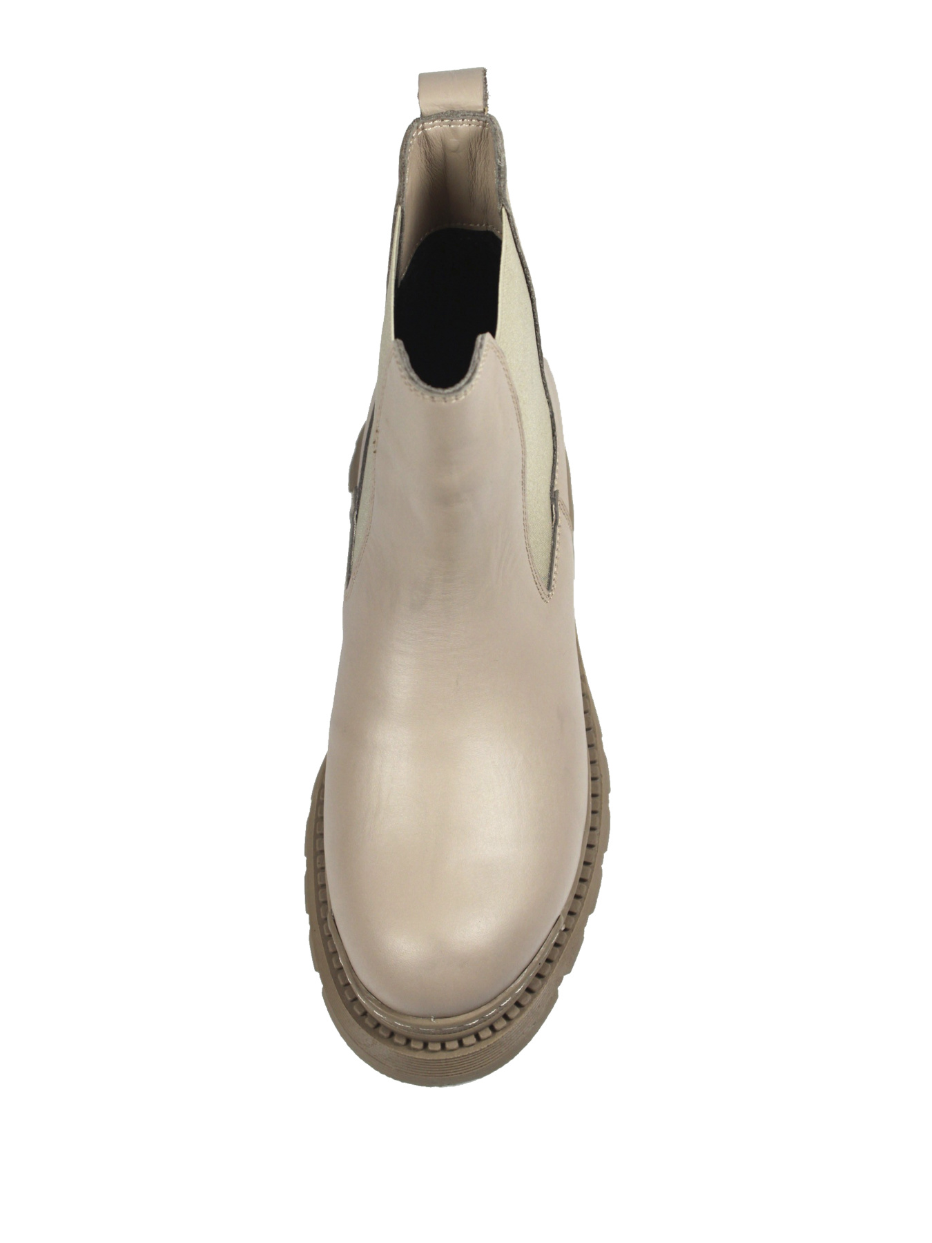 Челси It-girl модель 3520-08-beige Фото