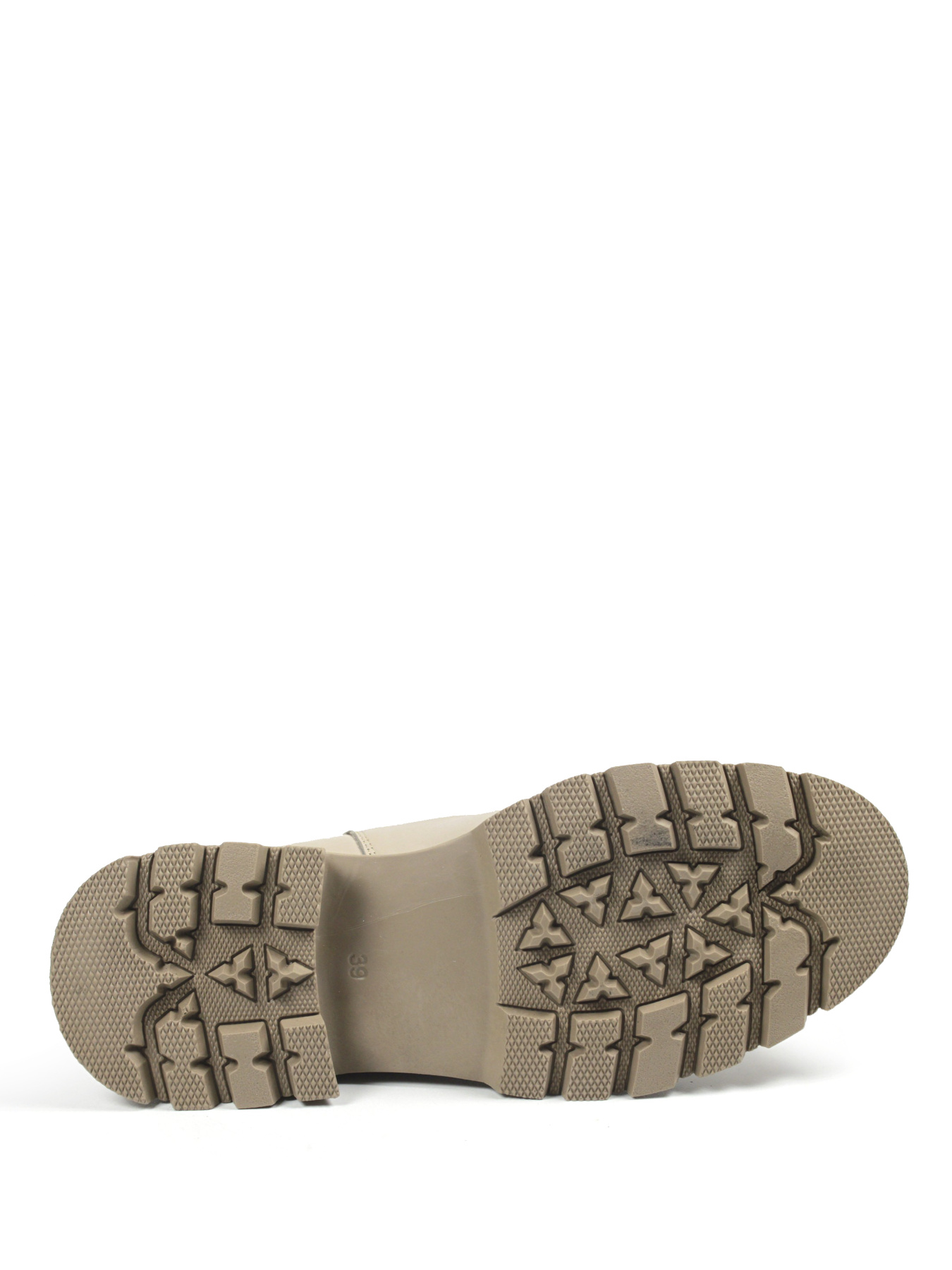 Челси It-girl модель 3520-08-beige Фото