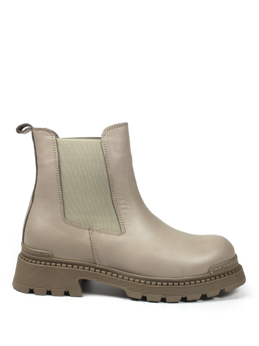 Челсі It-girl модель 3520-08-beige Челсі It-girl модель 3520-08-beige Фото