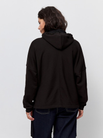 Худи RicaMare модель RM4118-23-1DC Фото