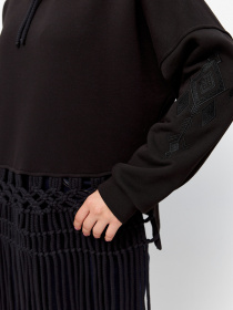 Худи RicaMare модель RM4118-23-1DC Фото