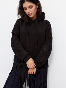 Худи RicaMare модель RM4118-23-1DC Фото