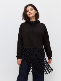 Худи RicaMare модель RM4118-23-1DC Фото