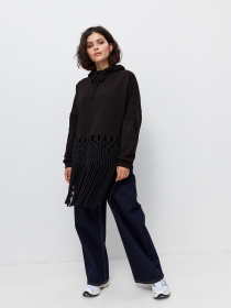 Худі RicaMare модель RM4118-23-1DC Фото