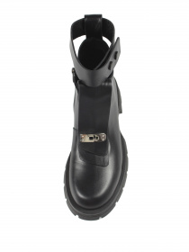 Ботинки It-girl модель 4011-100-black Фото