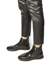 Ботинки It-girl модель 10025-01-S1-black Фото