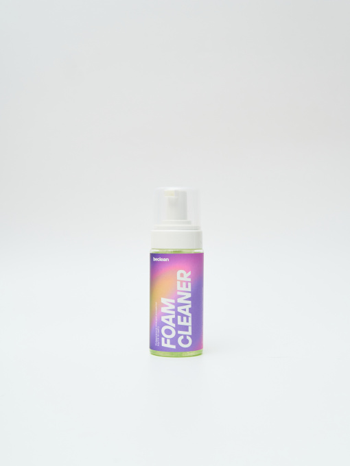 Очищающая пена Beclean модель 20001 Фото