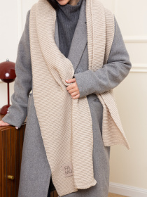 Шарф Famo модель SH-W-01_02 Фото