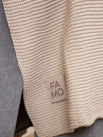 Шарф Famo модель SH-W-01_02 Фото