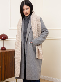 Шарф Famo модель SH-W-01_02 Фото