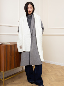 Шарф Famo модель SH-W-01_01 Фото