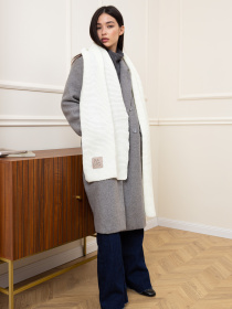 Шарф Famo модель SH-W-01_01 Фото