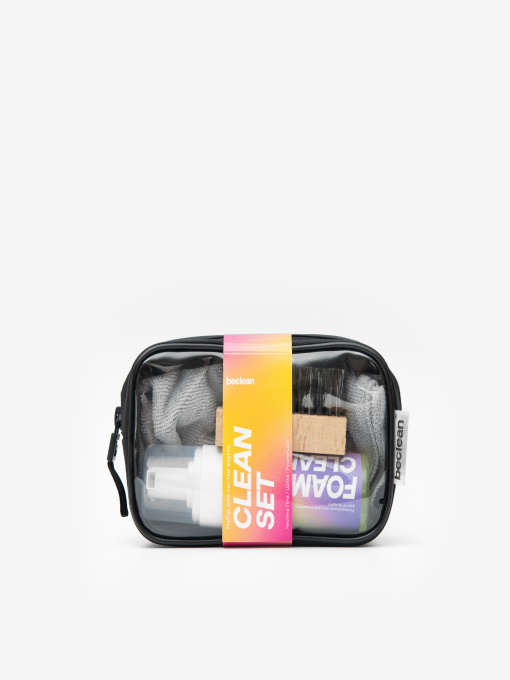 Кроссовки Beclean модель 90001 Фото