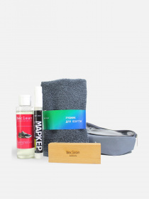 Моющая жидкость Beclean модель 12001 Фото