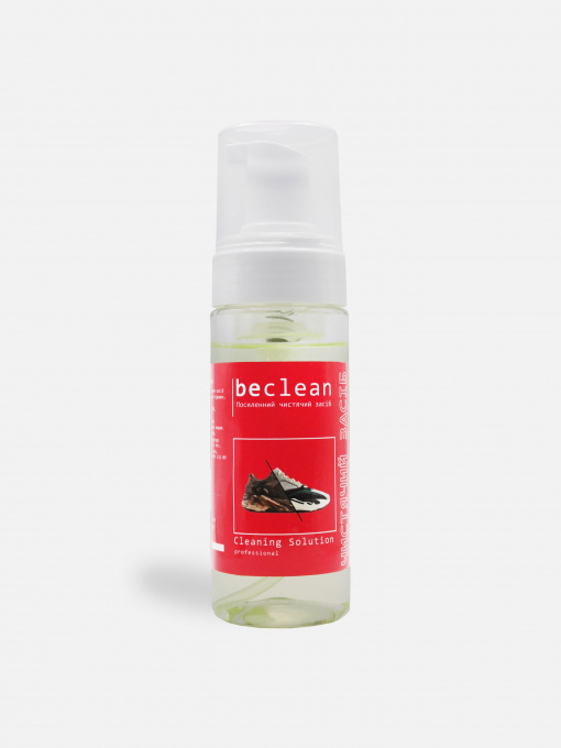 Миюча рідина Beclean Модель 12001 Фото