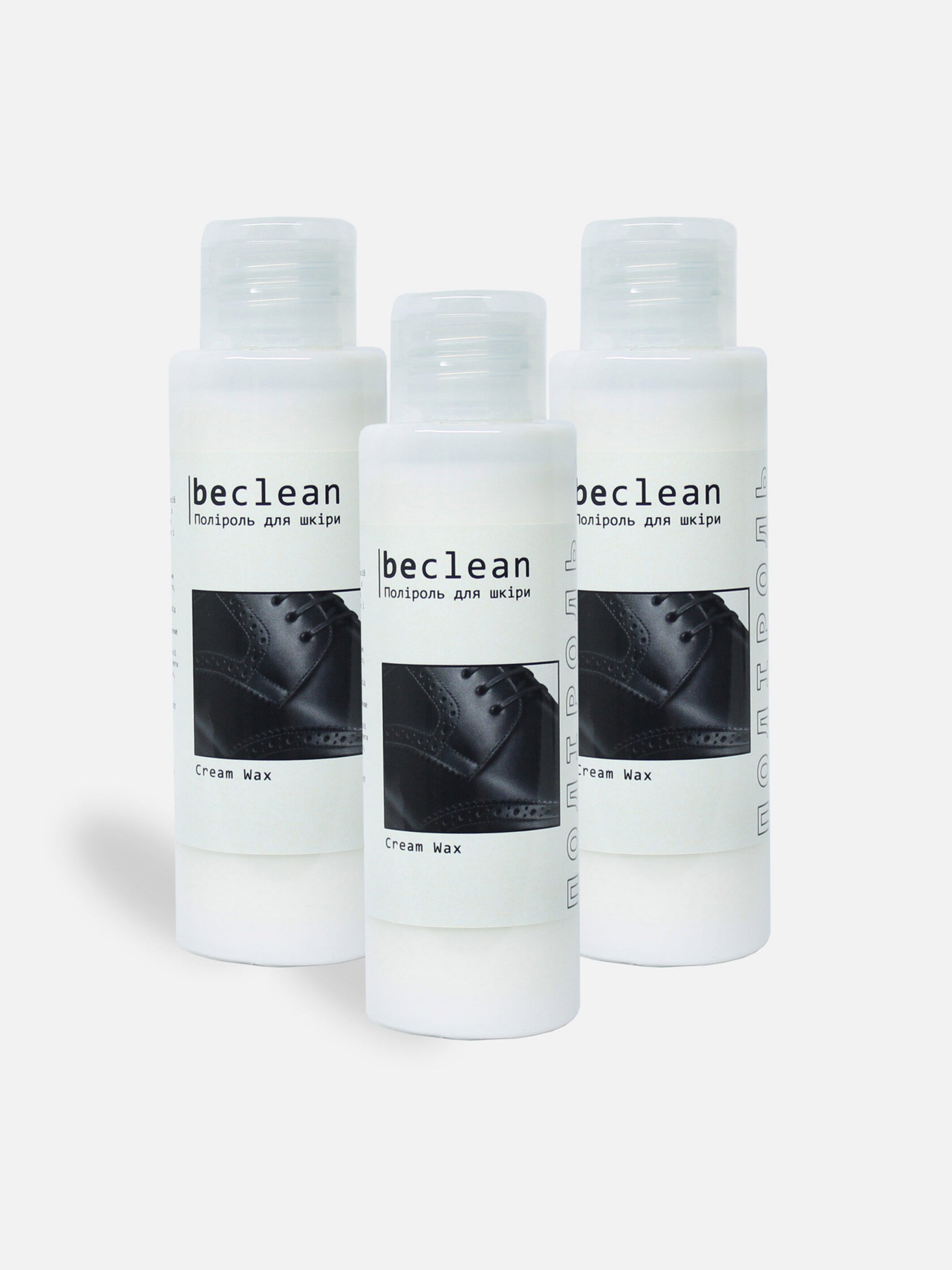 Рідкий крем Beclean модель 70001 Фото