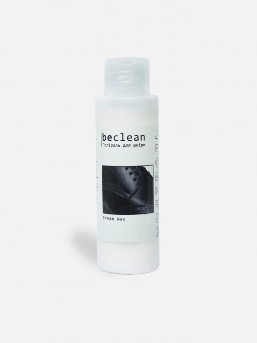 Жидкий крем Beclean модель 70001 Фото
