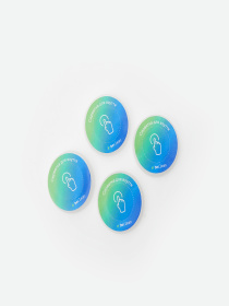 Салфетки для обуви Beclean модель 12000 Фото