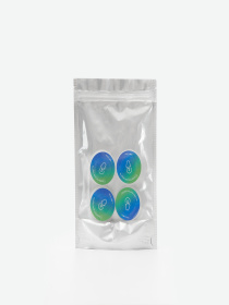 Серветки для взуття Beclean модель 12000 Фото