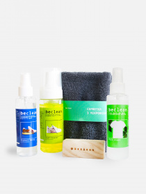 Уход за обувью Beclean модель 20003 Фото