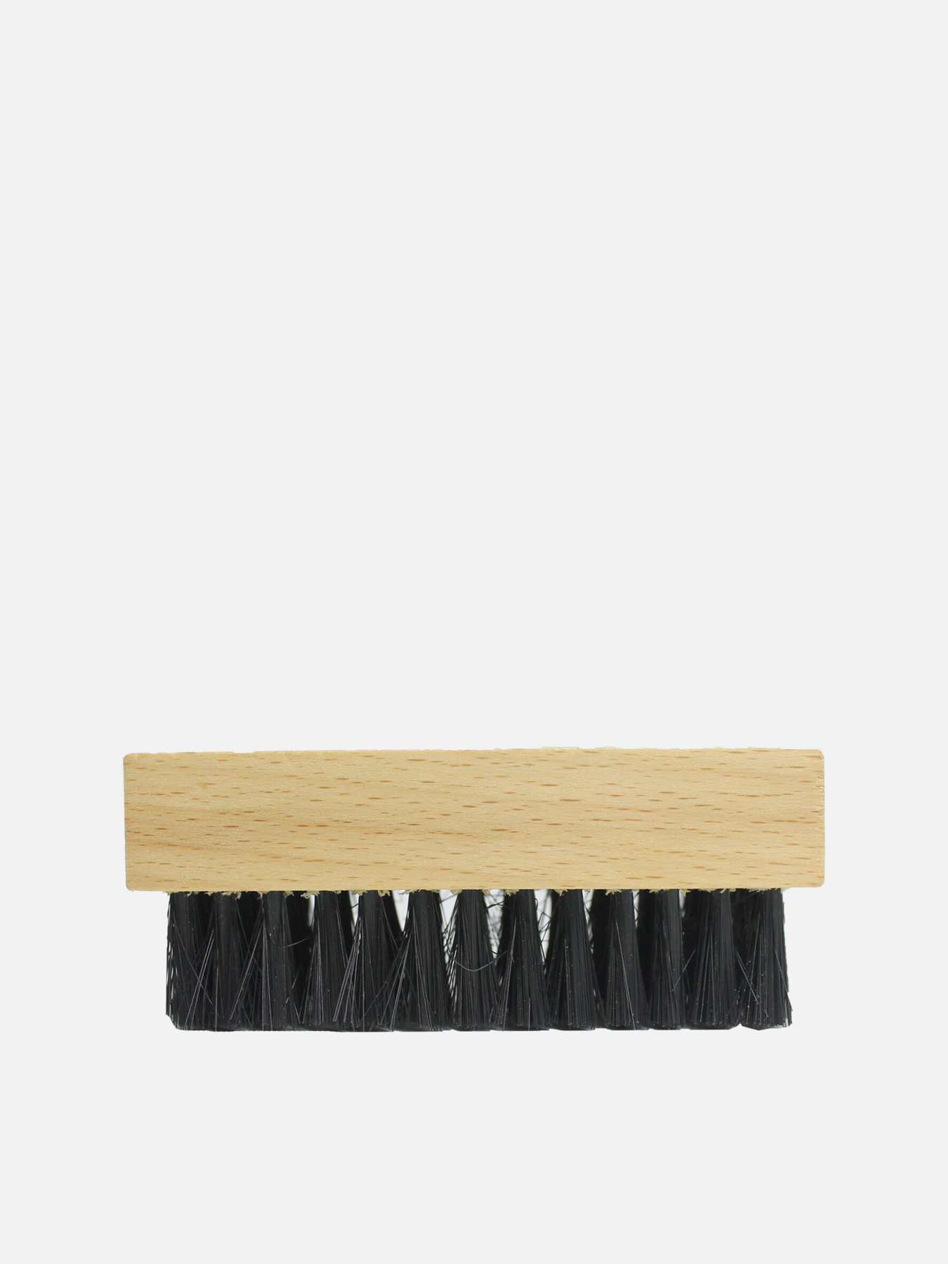 Щетка для обуви Beclean для очищення взуття модель 20006 Фото