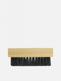 Щетка для обуви Beclean для очищення взуття модель 20006 Фото