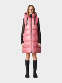 Куртки и дубленки Save the duck модель D80302W-LUCK17-80036-BLOOM PINK Фото