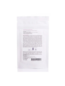 Отбеливающая альгинатная маска Hillary модель HI-08-016 Фото