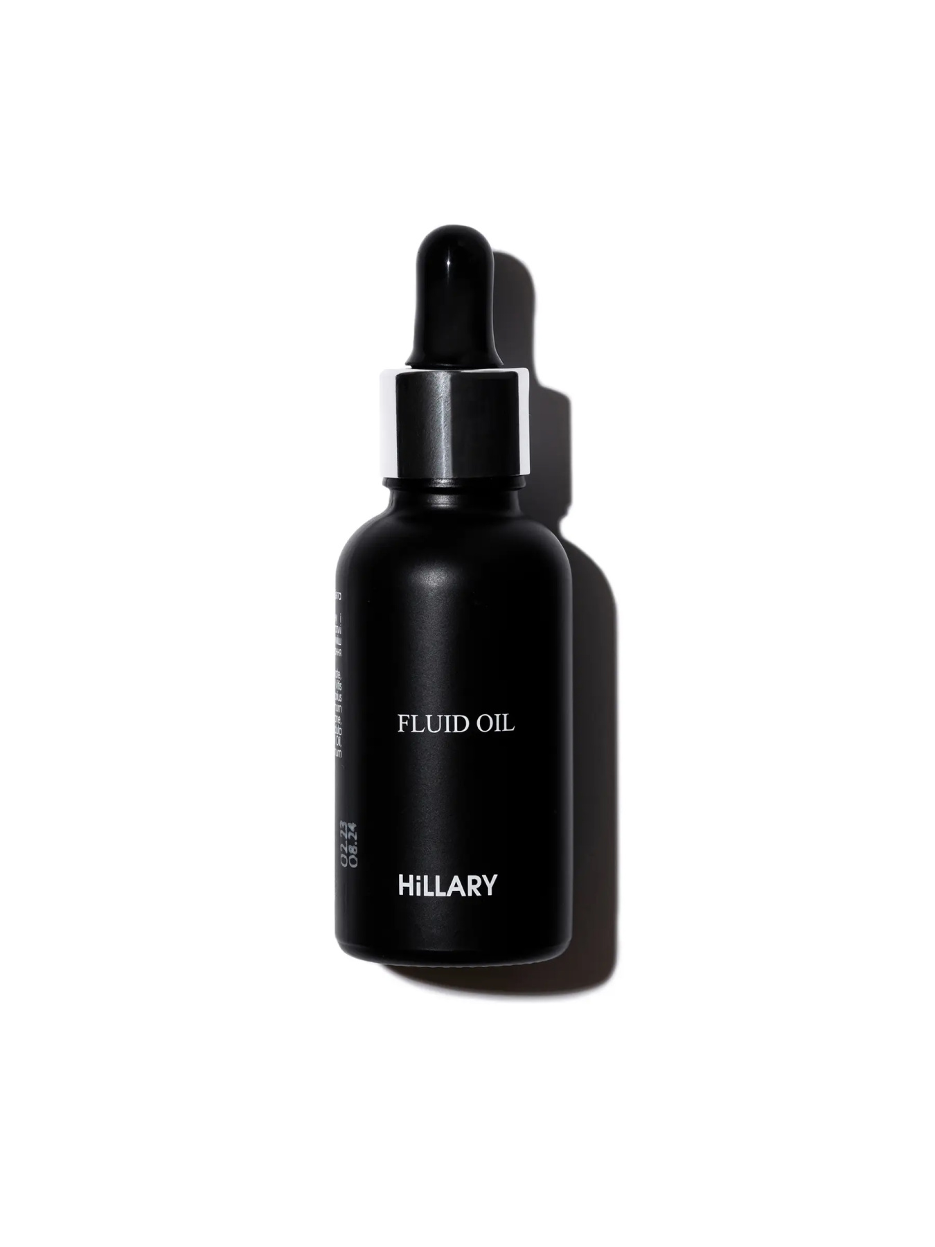 Масляный флюид для лица Hillary модель HI-08-155 Фото
