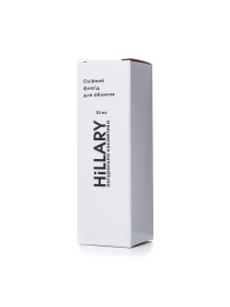 Масляный флюид для лица Hillary модель HI-08-155 Фото