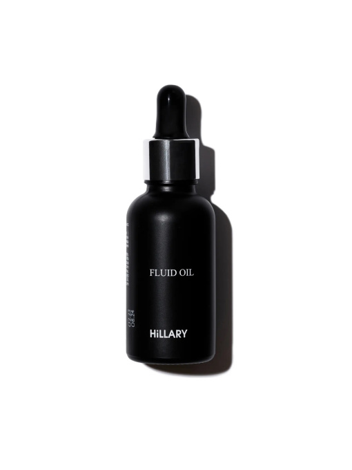 Масляный флюид для лица Hillary модель HI-08-155 Фото