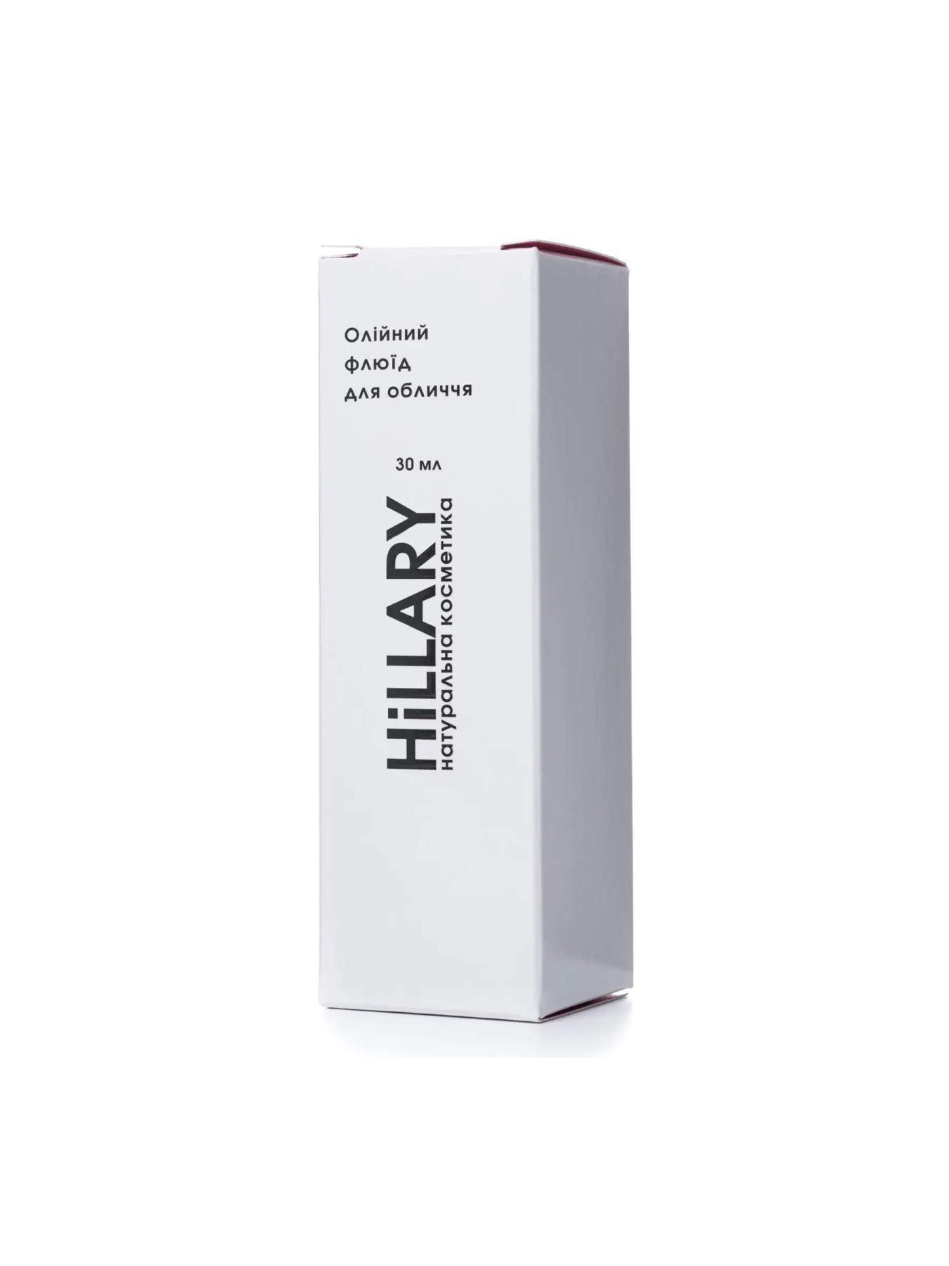 Олійний флюїд для обличчя Hillary модель HI-08-155 Фото