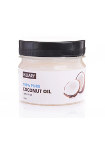 Рафінована кокосова олія Hillary модель HI-01-04-111 Фото