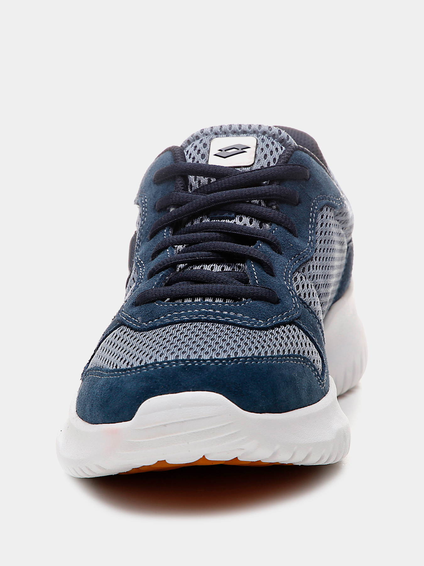 Кроссовки Lotto модель 210723_23O Фото