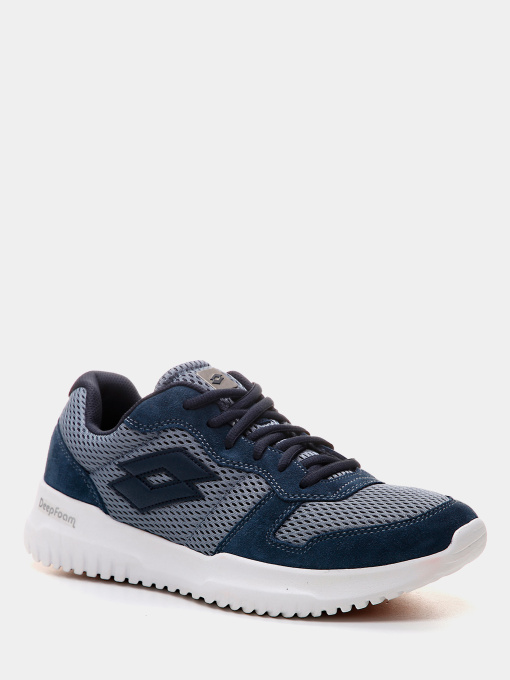 Кроссовки Lotto модель 210723_23O Фото