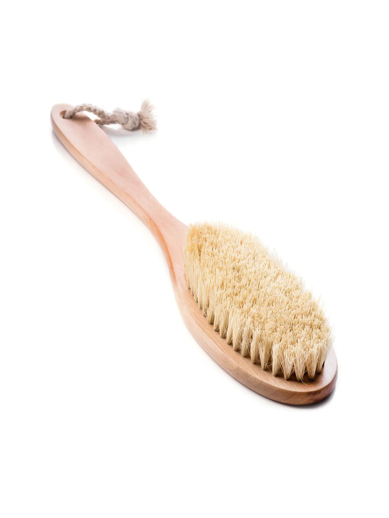 Щетка для сухого массажа + Скраб для тела Hillary модель HI-11-024 Фото