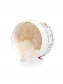 Скраб для тела кокосовый Hillary Coconut Oil Scrub, 200 г + Гранулы для эпиляции Hillary Epilage Original, 100 г Hillary модель HI-10-084 Фото