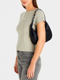 Сумки Tommy Hilfiger модель AW0AW15433-BDS Фото