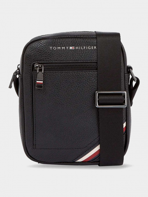 Сөмкелер Tommy Hilfiger үлгі AM0AM11580-BDS Фото